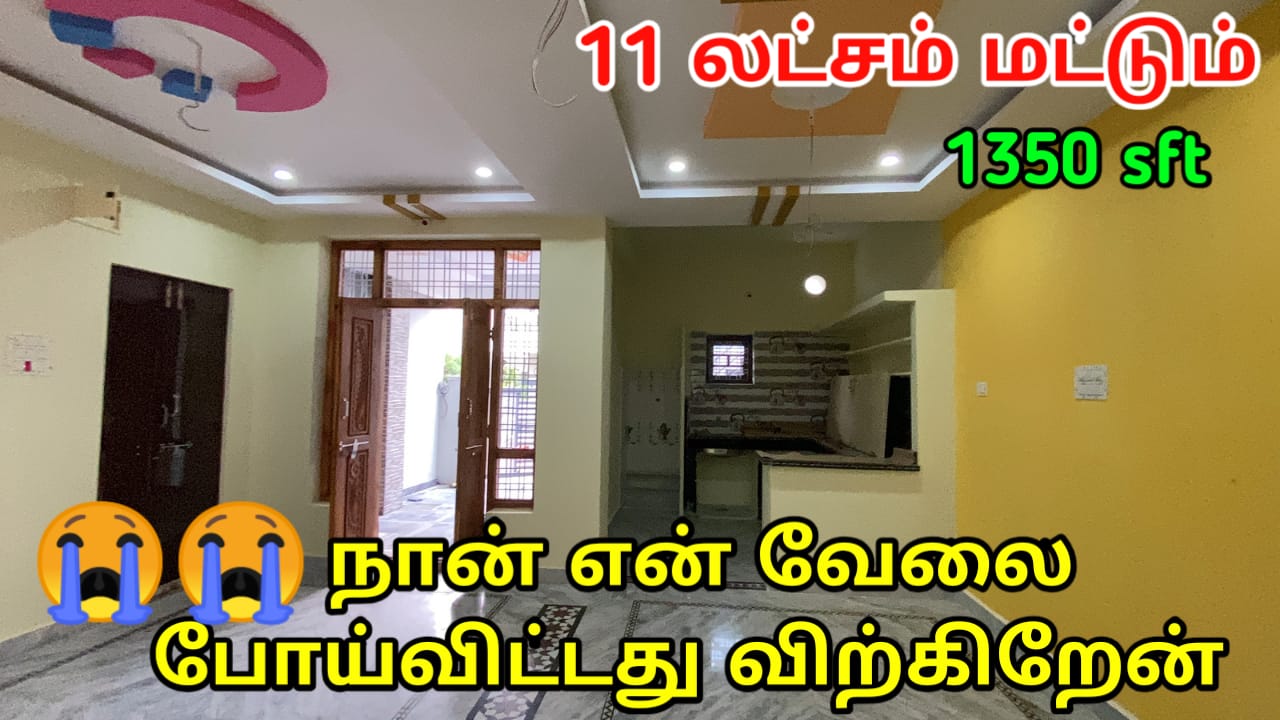 flat for sale in chennai