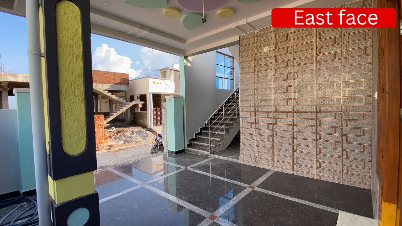 Independent house for sale in bangalore