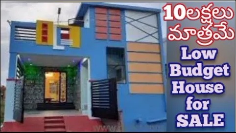 House for sale in Hyderabad